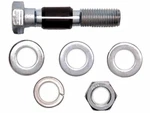 For 2003-2008 Toyota Corolla Alignment Camber Kit Front Delco 85244BY 2004. Fixed Price $32.94.