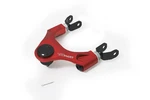 Truhart Billet Adjustable Front Upper W/spherical For 92-95 CIVIC/94-01 Integra. Fixed Price $660.00.