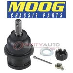 Moog Front Upper Ball Joint For 1966-1978 Dodge Charger Spring Ride Xp. Fixed Price $43.15.