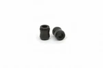 Daystar KU08006BK 5/8 Inch Std Hourglass Shock Eye Pair. Fixed Price $11.99.