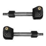 Rhox King Pin Camber Correction Kit Club Car Precedent Tempo Onward. Fixed Price $104.95.