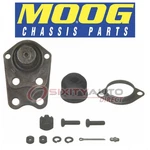 Moog Front Lower Ball Joint For 1970 American Motors Rebel - Spring Ride Ld. Fixed Price $59.31.