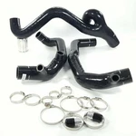 For Bmw N54 135I 335I(XI) 535I(XI) 3.0L 2" Inlet+outlet Charger Pipes Black. Fixed Price $272.59.
