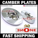 MK1 Universal Fit Camber Plates Mitsubishi Lancer Evo 3000GT Eclipse. Fixed Price $173.24.