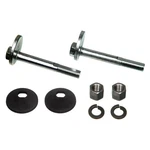 Ford Mustang 67-69 Moog K8243A Front Upper Alignment Camber/caster Bolt Kit. Fixed Price $27.22.