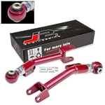 Fit Frs ZN6/BRZ Red J2 Adjustable Rear Trailing Rod/arm Suspension Control Kit. Fixed Price $129.99.