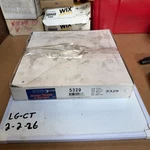 Pronto Disc Brake Rotor Replaces Dura BR5329, Raybestos 7063, Nos. Fixed Price $31.50.