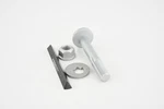 Camber Adjusting Eccentric Bolt Fits Bmw 33306874090 33306874239. Fixed Price $19.88.