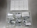 Alignment Camber Bolt Assortment Moog CAM1A. Fixed Price $249.99.
