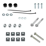 Arb FK49 Bushings. Fixed Price $250.08.