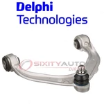 Delphi TC3891 Suspension Control Arm Ball Joint For 31 12 863 335 Assembly Aq. Fixed Price $108.41.