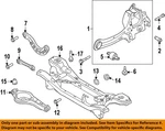 Ford Oem 12-19 C-max-lower Cntrl Arm Adjust Bolt CV6Z5K978A. Fixed Price $52.95.