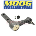 Moog Steering Idler Arm 2004 Ford F-150 Heritage Gear Nb. Fixed Price $149.52.