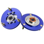 Tct Camber Plates For Bmw Series E36 92-99 Front Suspension Coilover Top Mount. Fixed Price $44.30.