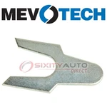 Mevotech Supreme Front Alignment Shim For 1975-1986 Chevrolet C30 Zq. Fixed Price $31.15.