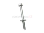 Genuine Porsche Suspension Subframe Mount Bolt N90998702 Cayenne. Fixed Price $33.91.