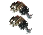 Spc Front Balljoint Camber Kit 67125 (both Sides). Fixed Price $224.73.