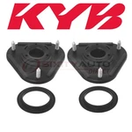 Pc Kyb Front Strut Mount Kit For 2012-2017 Toyota Prius V Shock Spring. Fixed Price $201.59.