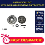 Clutch Kit Fits Honda City 1.3 03 To 08 190MM Napa 22105PWA305 222005S1015 New. Fixed Price $115.88.