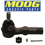 Moog Outer Steering Tie Rod End For 2001-2013 Chevrolet Suburban 2500 Gear Th. Fixed Price $74.24.