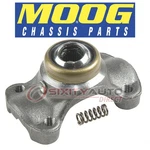 Moog Transfer Case To Front Axle Double Cardan Cv Centering Yoke For Td. Fixed Price $106.98.