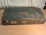 Dunlop Wheel Camber Castor & King Pin Gauge CG/3. Fixed Price $201.84.