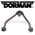 Dorman Front Left Upper Suspension Control Arm Ball Joint For 1994 Chevrolet Gj. Fixed Price $108.21.