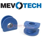 Mevotech Supreme Front To Frame Stabilizer Bar Bushing Kit For 1987 Ik. Fixed Price $20.33.