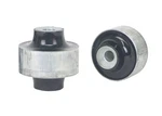 Whiteline KCA549 Front Control Arm Inner Rear Offset Bushing For Kia EV6 22+. Fixed Price $59.88.