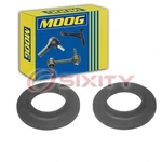 Moog Rear Coil Spring Insulator 1987-1991 Ford Country Squire Suspension Wv. Fixed Price $14.63.