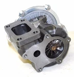 Emusa T3/T4 T3T4 T04E Turbocharger Hybrid .63 A/r Turbine 5 Bolt Flange. Fixed Price $195.00.