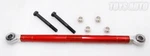 Godspeed Rear Lower Tie Cross Support Bar For 240SX 89-98 S13 S14 Silvia 200SX. Fixed Price $85.00.