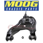 Moog Front Right Lower Suspension Control Arm Ball Joint For 2011-2012 Ram Gg. Fixed Price $320.29.