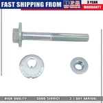 1 Set Rear Lower Control Eccentric Bolt For Nissan Pathfinder,xterra Armada. Fixed Price $18.34.