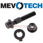 Mevotech Supreme Front Alignment Cam Bolt Kit For 1986-2005 Toyota Celica Hn. Fixed Price $26.59.