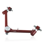 Truhart Powersports Adj Front Upper Control Arms For 2015-2018 Plaris Slingshot. Fixed Price $399.00.