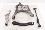 15-22 Jeep Grand Cherokee Summit 4WD Rear Suspension Left Control Arm Set *read*. Fixed Price $126.93.