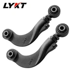 LYKT2PCS Adjustable Arm Alignment Rear Camber Kit 07-10FORD Edge Lincoln Mkx. Fixed Price $134.94.