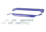 Superpro TRC1005 Rear Suspension Stabilizer Bar Bracket Fits 14-21 Wrx Sti. Fixed Price $85.99.