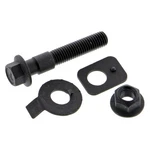 For Cadillac Deville 85-88 Alignment Camber Bolt Kit Supreme Rear Lower Ez. Fixed Price $27.10.