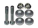 For 2009-2020 Nissan 370Z Alignment Camber Toe Kit Rear Moog 55424VCXW 2011 2015. Fixed Price $44.08.