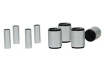Whiteline KCA452 Control Arm - Upper Bushing. Fixed Price $104.88.