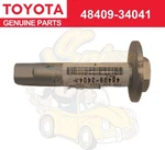 Genuine Toyota Sequoia Tundra LX570 Front Suspension Toe Adjust Cam 48409-34041. Fixed Price $19.00.