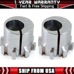 Front Alignment Camber Adjusting Eccentric 1980 1981 1982 1983 Ford Bronco. Fixed Price $51.12.