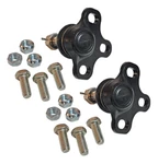 Spc Front Lower Balljoint Camber Kit Set Fits Civic Accord Crv 67382 (pair). Fixed Price $239.29.
