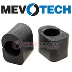 Mevotech Supreme Front To Frame Stabilizer Bar Bushing Kit For 1995-1997 Pl. Fixed Price $20.39.
