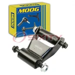 Moog Rearward Leaf Spring Shackle 1999-2016 Ford E-350 Super Duty. Fixed Price $71.85.