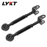 Lykt 2PCS Adjustable Rear Camber Control Arms Kit For Bmw 11-17 X3 15-18 X4. Fixed Price $116.26.
