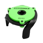 Adjustable Oil Filter Wrench 24 To 36 Inch Magnetic Base And Spring Grip. Fixed Price $26.49.