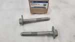 2022-2025 Ford F-150 Lightning Rear Control Arm Cam Bolts Hex Head W721031-S439. Fixed Price $29.90.